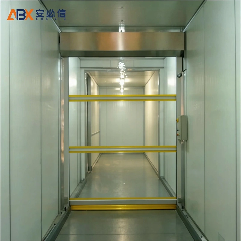 滨州软质快速门